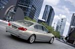 BMW 5-Series Long Wheelbase 2011 года
